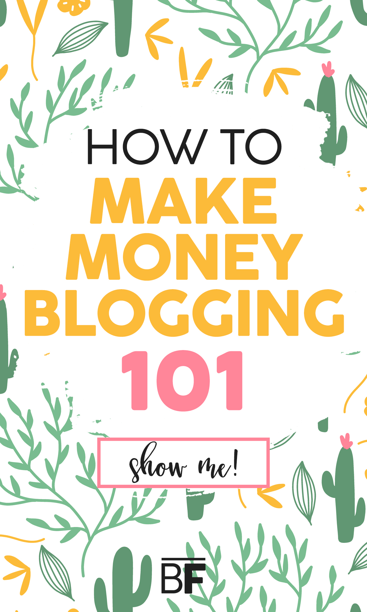Learn how to make money blogging with this comprehensive overview of the most common blog income generators! It is possible to earn money online while writing about what you love! #makemoneyblogging #affiliatemarketing #sponsoredposts #blogincome