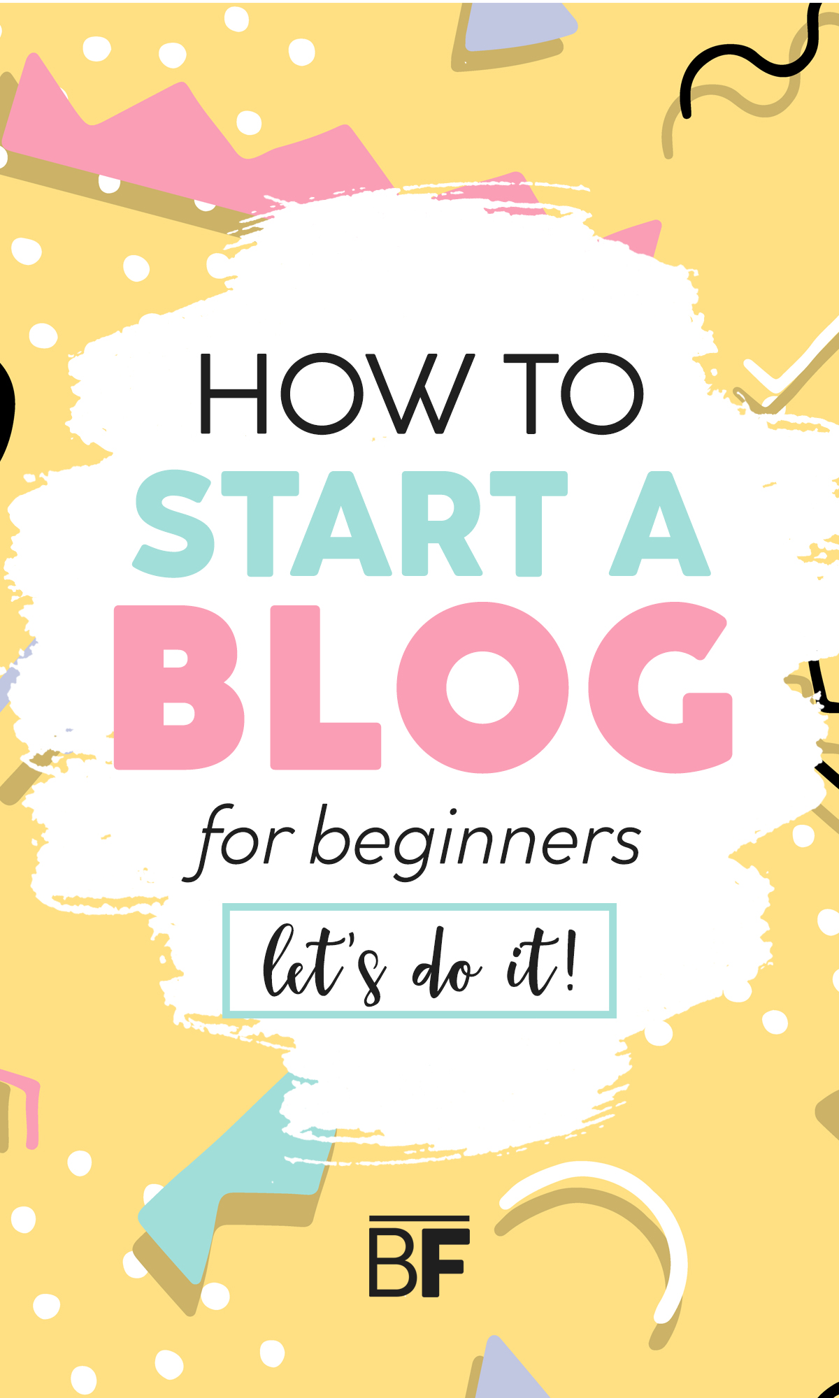 Ready to start writing about what you love? Learn how to start a blog in 6 easy steps to be on your way toward earning passive income online! #howtostartablog #makemoneyblogging 